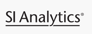 SI Analytics Logo